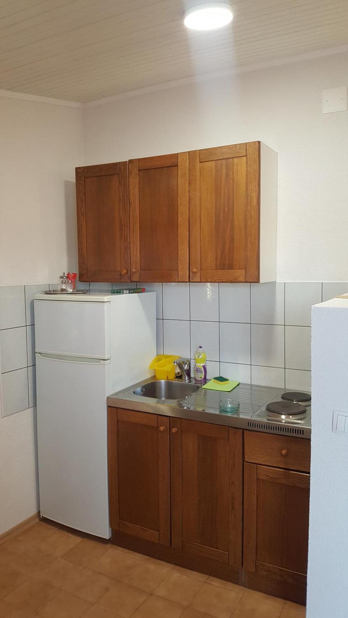 Apartments Zuzul - トロギール 部屋 写真